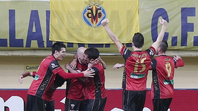 mirandes