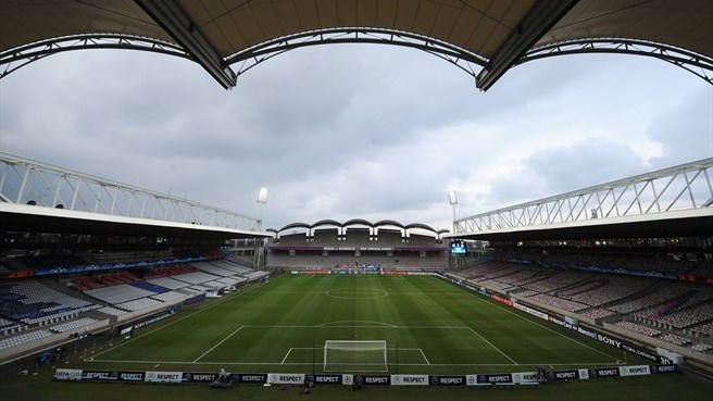 gerland