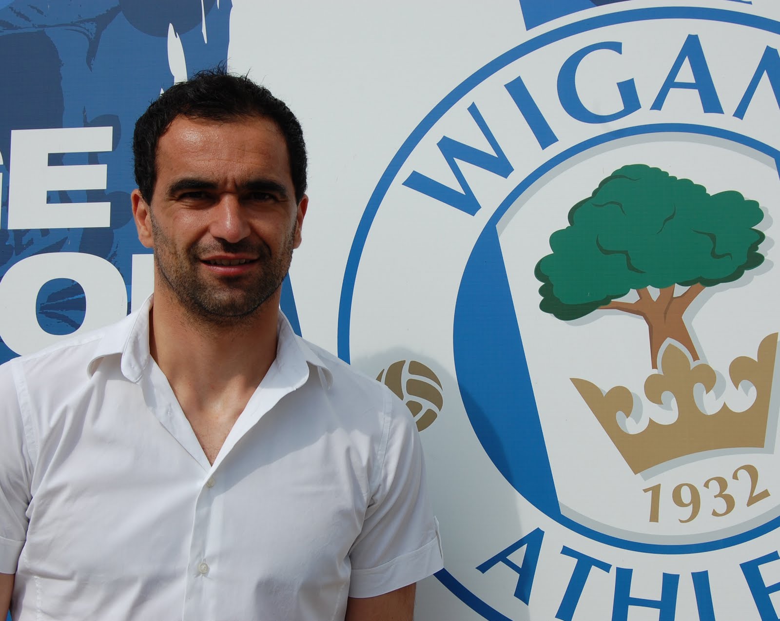 roberto martinez (wigan)