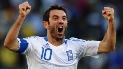 karagounis