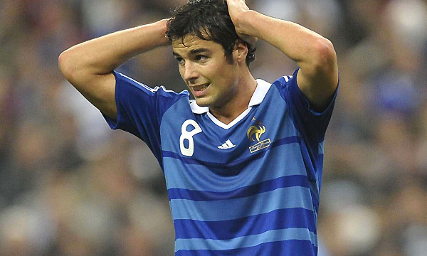 gourcuff