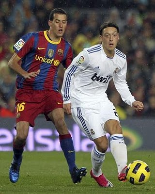 busquets - zil