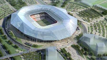 lyon new stadium