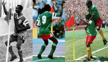 roger milla