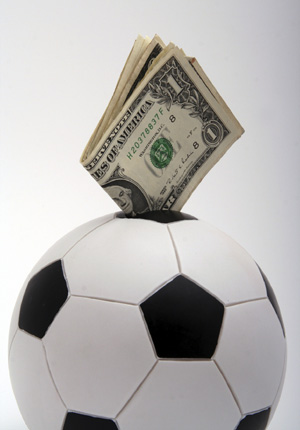 FUTBOL CASH