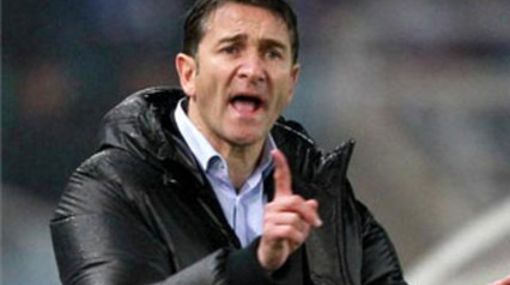 philippe montanier