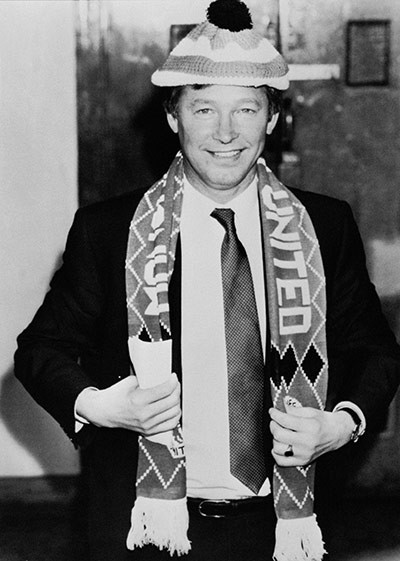 alex ferguson